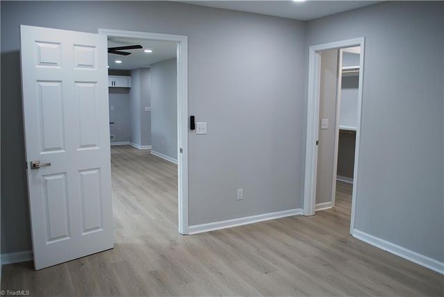 421 Webb Street, Mebane, NC 27302