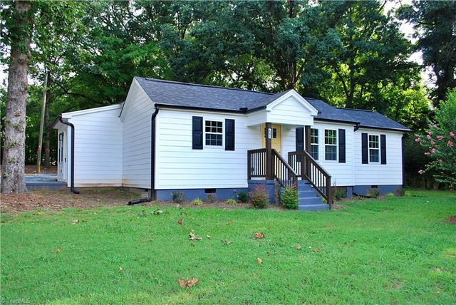 421 Webb Street, Mebane, NC 27302