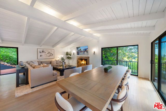 9305 Beverly Crest Drive, Beverly Hills, CA 90210