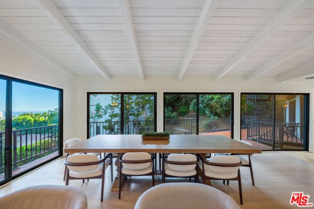 9305 Beverly Crest Drive, Beverly Hills, CA 90210