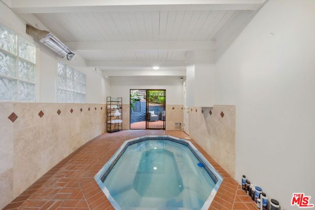 9305 Beverly Crest Drive, Beverly Hills, CA 90210