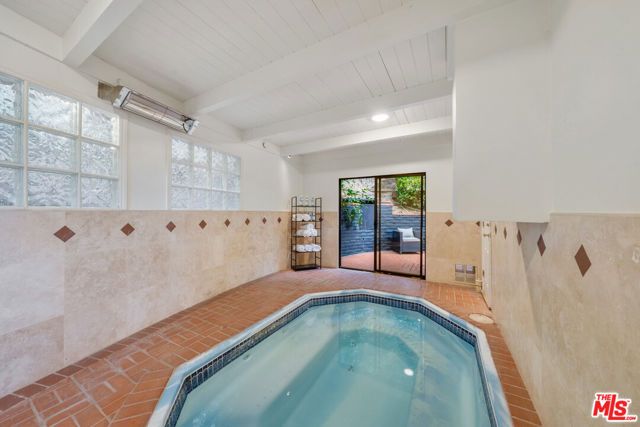 9305 Beverly Crest Drive, Beverly Hills, CA 90210