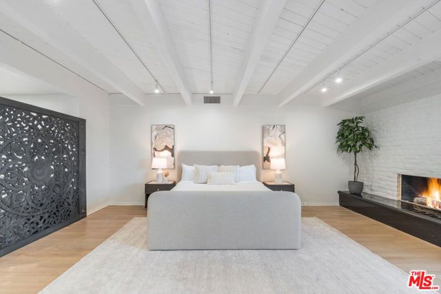 9305 Beverly Crest Drive, Beverly Hills, CA 90210