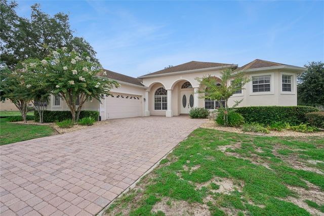 3700 DUNOON COURT, Apopka, FL 32712