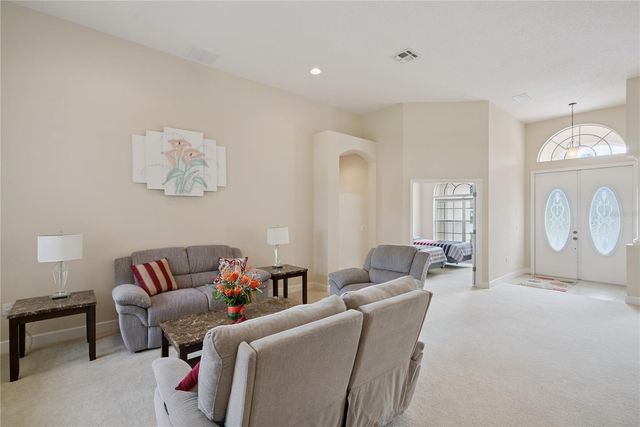 3700 DUNOON COURT, Apopka, FL 32712