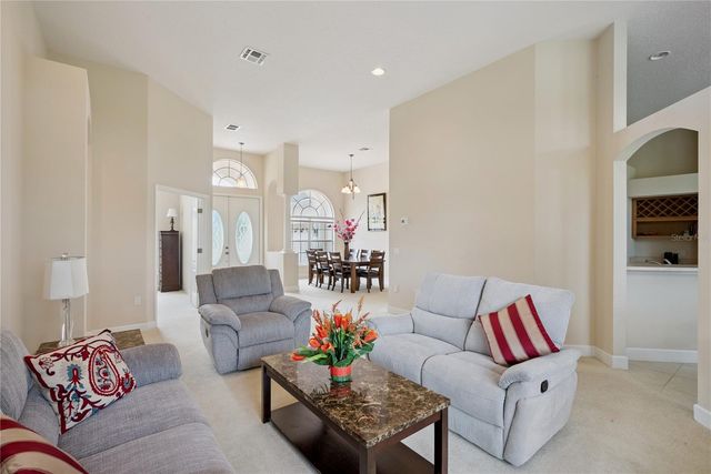 3700 DUNOON COURT, Apopka, FL 32712