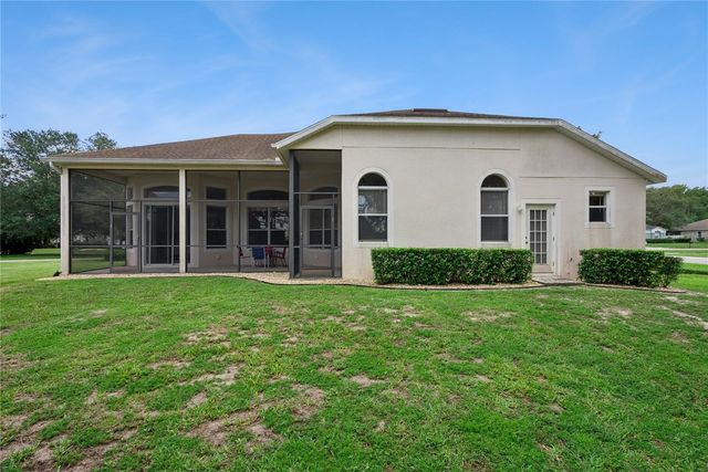 3700 DUNOON COURT, Apopka, FL 32712