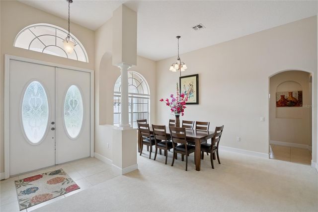 3700 DUNOON COURT, Apopka, FL 32712