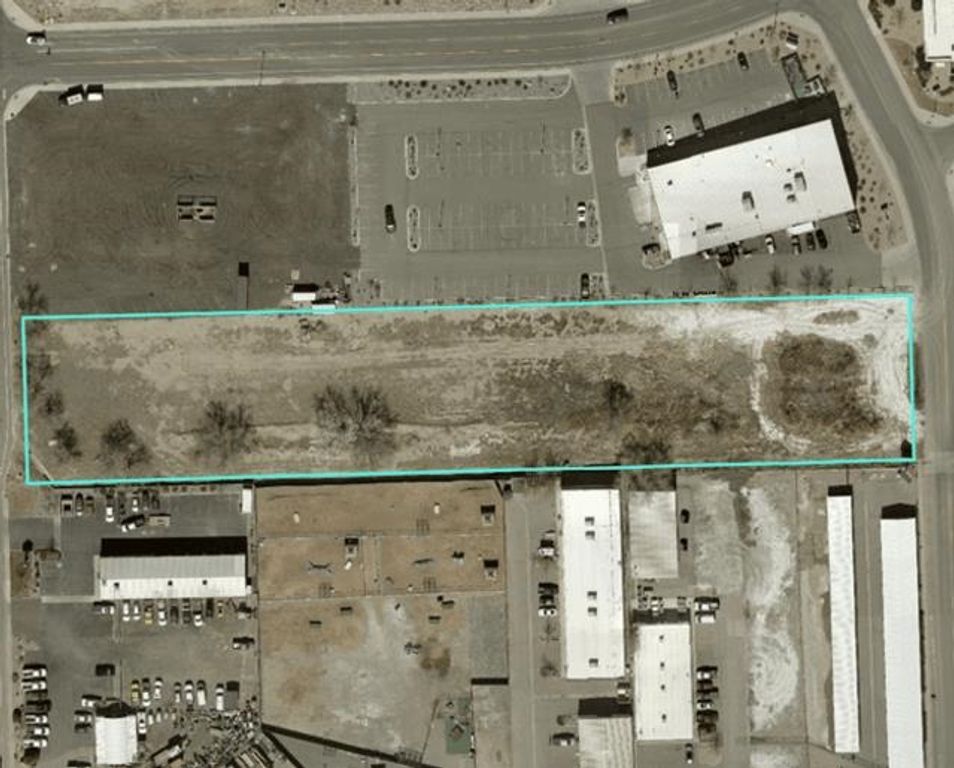 700 Base Rock Street, Grand Junction, CO 81501