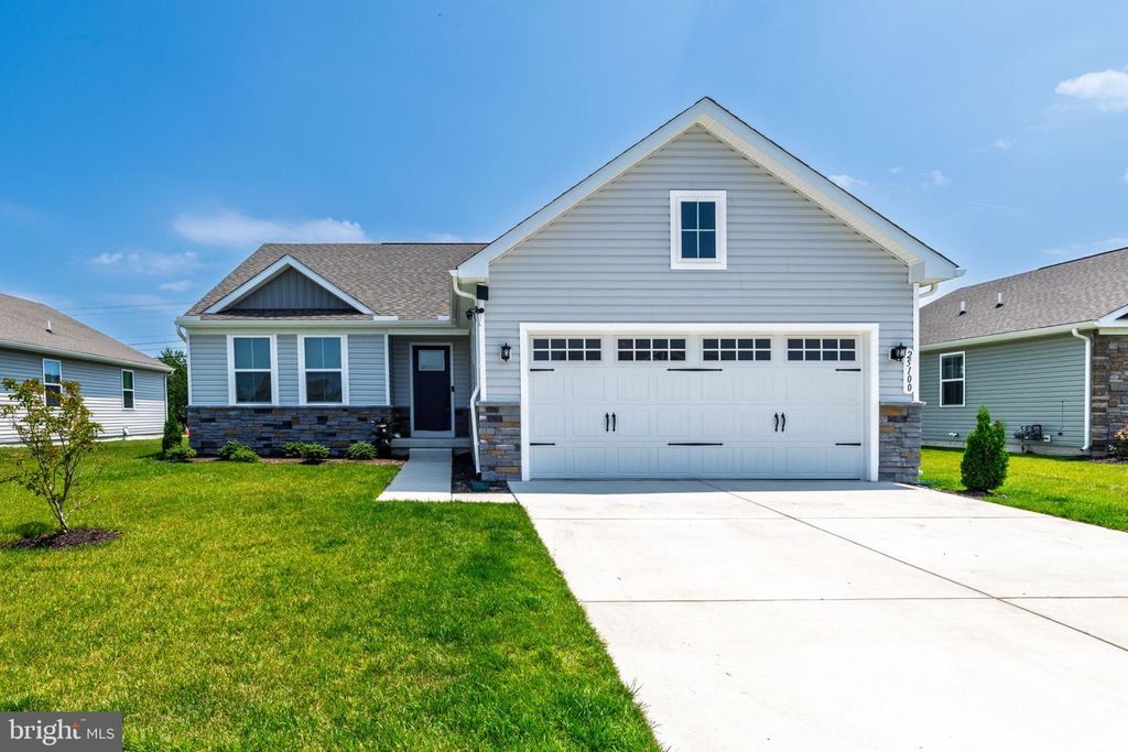25100 ASPEN CIR, Millsboro, DE 19966