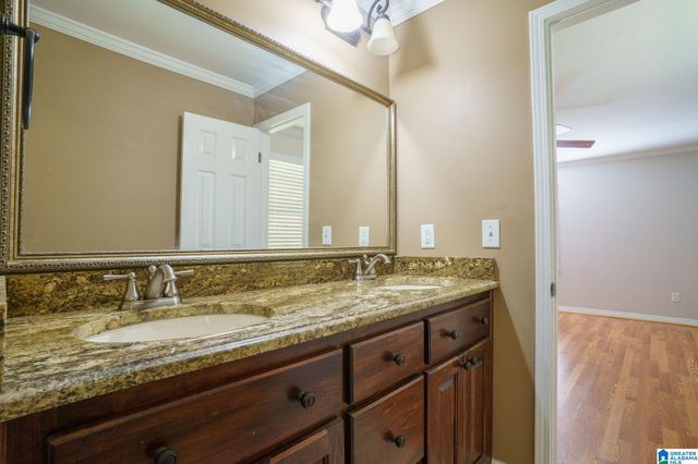 5807 WREN CIRCLE, Pinson, AL 35126