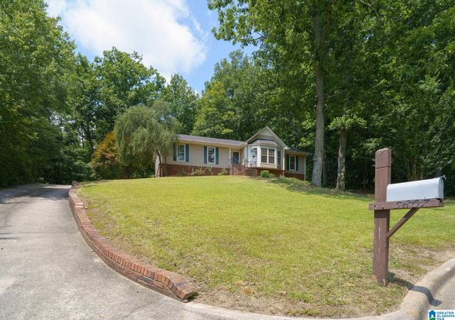 5807 WREN CIRCLE, Pinson, AL 35126