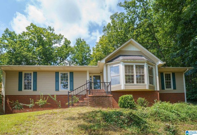 5807 WREN CIRCLE, Pinson, AL 35126