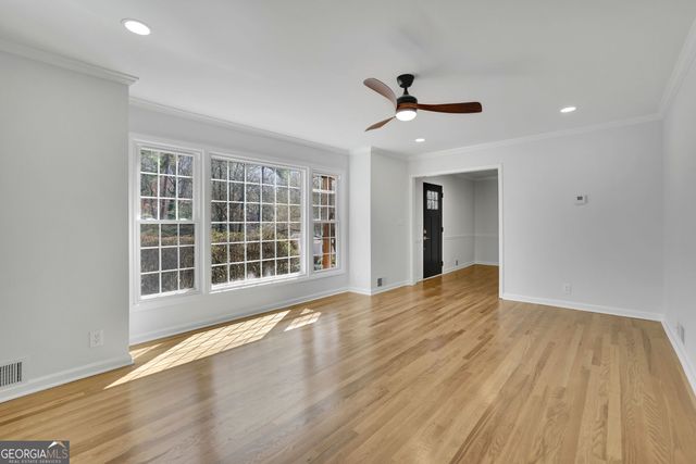 232 Lamplighter Lane SE, Marietta, GA 30067