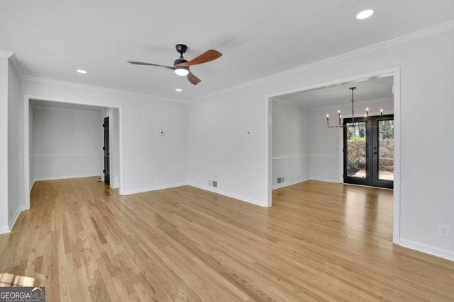 232 Lamplighter Lane SE, Marietta, GA 30067