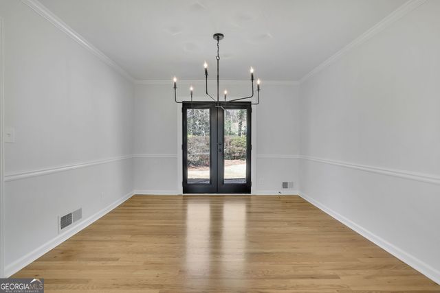 232 Lamplighter Lane SE, Marietta, GA 30067