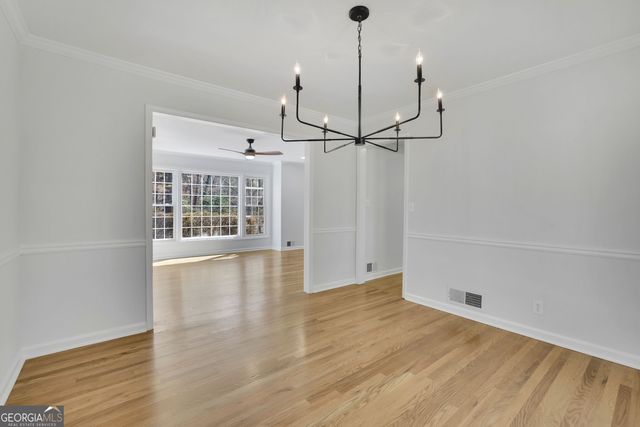 232 Lamplighter Lane SE, Marietta, GA 30067