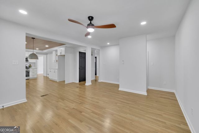 232 Lamplighter Lane SE, Marietta, GA 30067