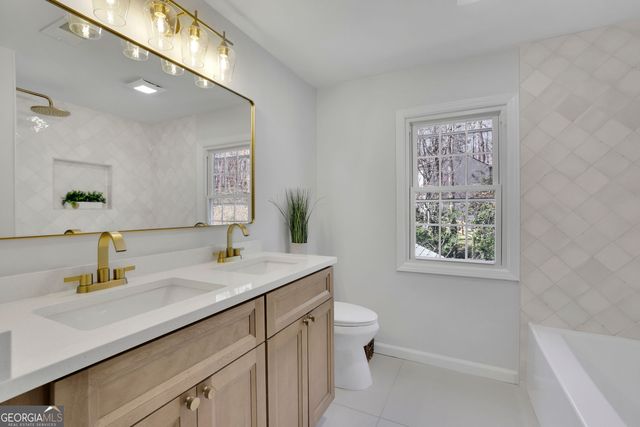 232 Lamplighter Lane SE, Marietta, GA 30067