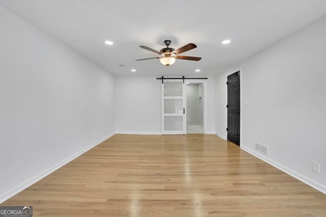 232 Lamplighter Lane SE, Marietta, GA 30067