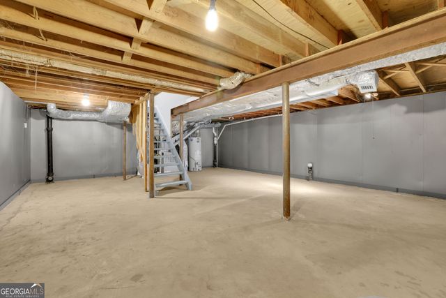 232 Lamplighter Lane SE, Marietta, GA 30067