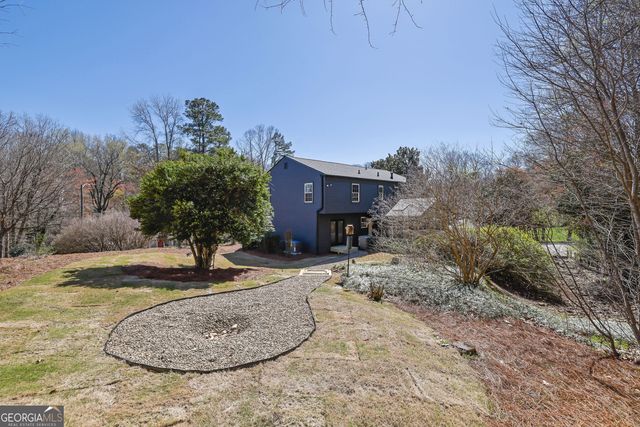 232 Lamplighter Lane SE, Marietta, GA 30067