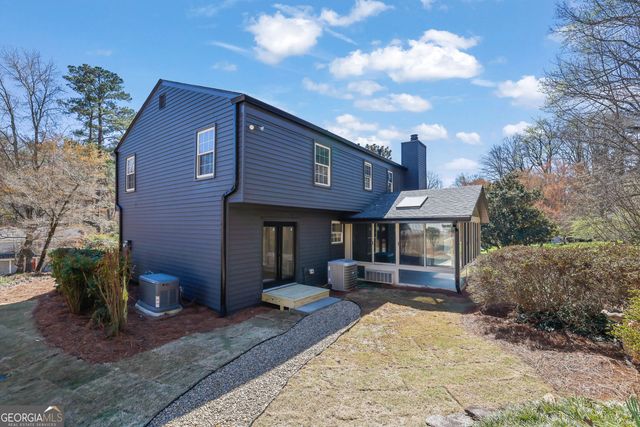 232 Lamplighter Lane SE, Marietta, GA 30067