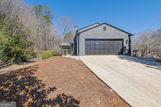 232 Lamplighter Lane SE, Marietta, GA 30067