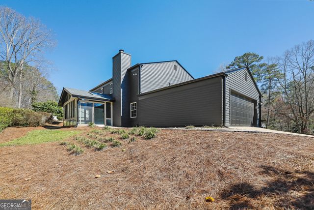 232 Lamplighter Lane SE, Marietta, GA 30067