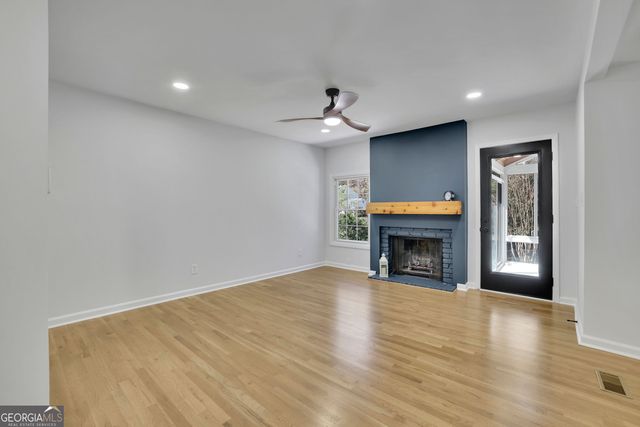 232 Lamplighter Lane SE, Marietta, GA 30067