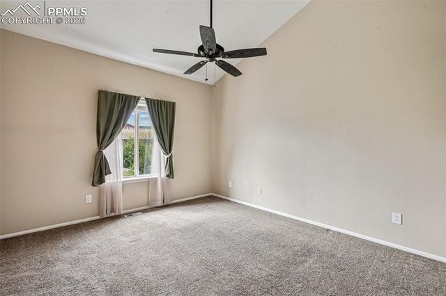 4668 Laramie Sky Drive, Colorado Springs, CO 80922