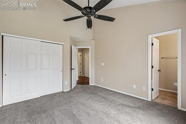 4668 Laramie Sky Drive, Colorado Springs, CO 80922