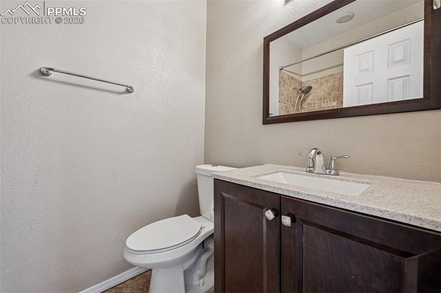 4668 Laramie Sky Drive, Colorado Springs, CO 80922