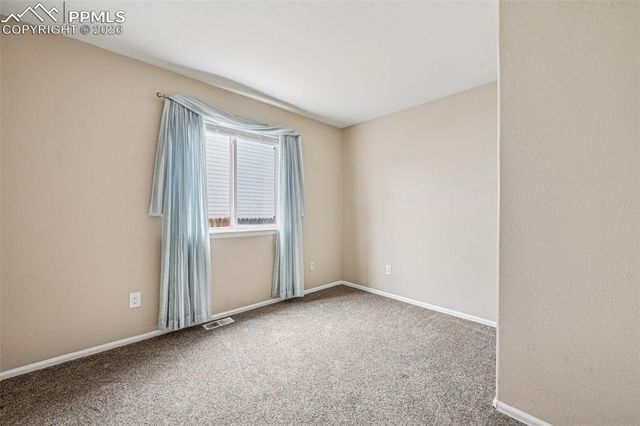 4668 Laramie Sky Drive, Colorado Springs, CO 80922