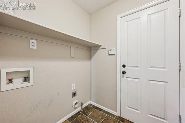 4668 Laramie Sky Drive, Colorado Springs, CO 80922