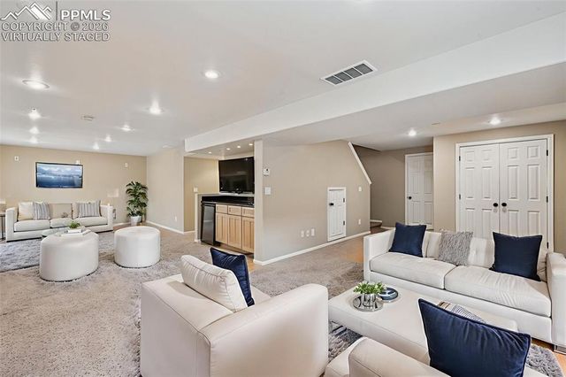 4668 Laramie Sky Drive, Colorado Springs, CO 80922