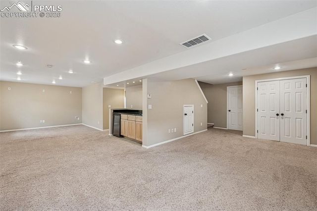 4668 Laramie Sky Drive, Colorado Springs, CO 80922