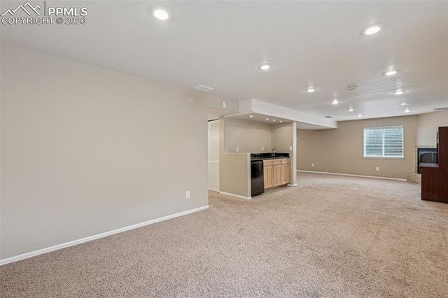 4668 Laramie Sky Drive, Colorado Springs, CO 80922