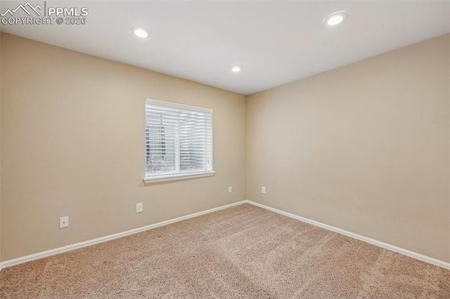 4668 Laramie Sky Drive, Colorado Springs, CO 80922