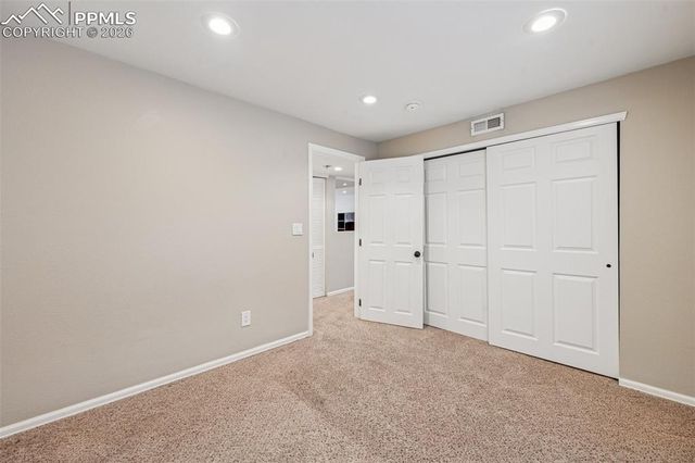 4668 Laramie Sky Drive, Colorado Springs, CO 80922