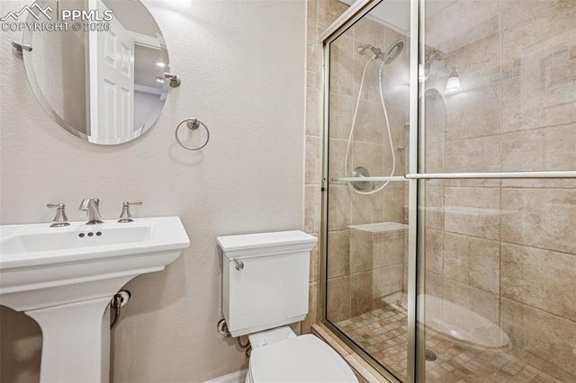 4668 Laramie Sky Drive, Colorado Springs, CO 80922