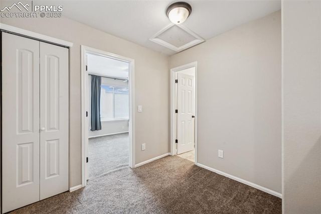 4668 Laramie Sky Drive, Colorado Springs, CO 80922