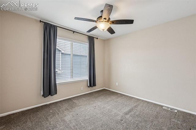 4668 Laramie Sky Drive, Colorado Springs, CO 80922