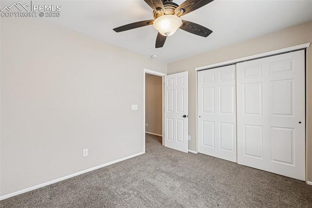 4668 Laramie Sky Drive, Colorado Springs, CO 80922