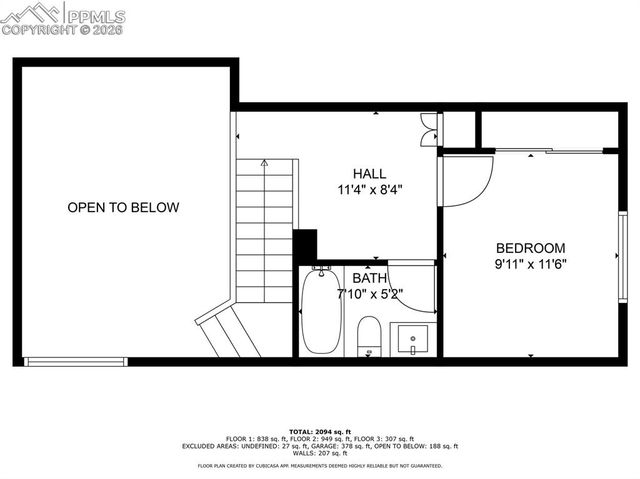 4668 Laramie Sky Drive, Colorado Springs, CO 80922