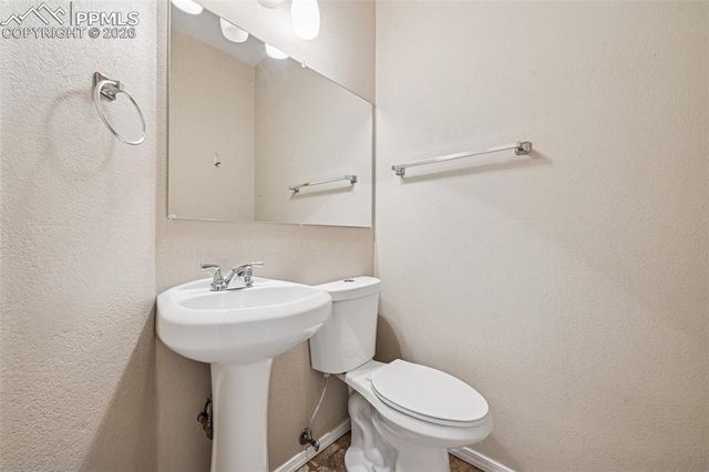 4668 Laramie Sky Drive, Colorado Springs, CO 80922