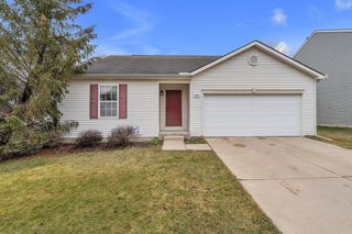 8126 Cypress Circle, Lima Twp, MI 48130