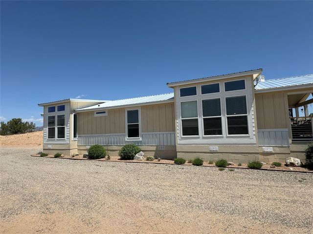 62 Private Drive 1613A, Medanales, NM 87548