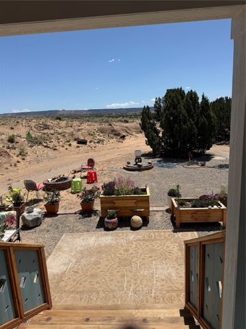 62 Private Drive 1613A, Medanales, NM 87548