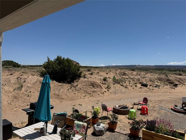 62 Private Drive 1613A, Medanales, NM 87548
